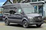 2026 Mercedes-Benz Sprinter 2500 Standard Roof RWD Empty Cargo Van for sale #26S016 - photo 8