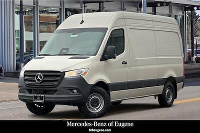 New 2026 Mercedes-Benz Sprinter 2500 Standard Roof Empty Cargo Van for sale #26S017 - photo 1