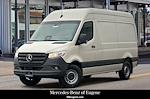 New 2026 Mercedes-Benz Sprinter 2500 Standard Roof Empty Cargo Van for sale #26S017 - photo 1
