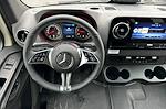 New 2026 Mercedes-Benz Sprinter 2500 Standard Roof Empty Cargo Van for sale #26S017 - photo 15