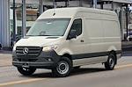 New 2026 Mercedes-Benz Sprinter 2500 Standard Roof Empty Cargo Van for sale #26S017 - photo 3