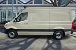 New 2026 Mercedes-Benz Sprinter 2500 Standard Roof Empty Cargo Van for sale #26S017 - photo 4
