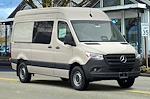 New 2026 Mercedes-Benz Sprinter 2500 Standard Roof Empty Cargo Van for sale #26S017 - photo 9