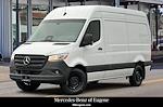 New 2026 Mercedes-Benz Sprinter 2500 Standard Roof Empty Cargo Van for sale #26S018 - photo 1