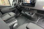 New 2026 Mercedes-Benz Sprinter 2500 Standard Roof Empty Cargo Van for sale #26S018 - photo 17