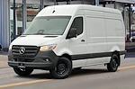 New 2026 Mercedes-Benz Sprinter 2500 Standard Roof Empty Cargo Van for sale #26S018 - photo 3