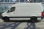 New 2026 Mercedes-Benz Sprinter 2500 Standard Roof Empty Cargo Van for sale #26S018 - photo 4