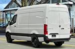 New 2026 Mercedes-Benz Sprinter 2500 Standard Roof Empty Cargo Van for sale #26S018 - photo 5
