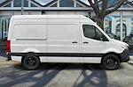 New 2026 Mercedes-Benz Sprinter 2500 Standard Roof Empty Cargo Van for sale #26S018 - photo 8