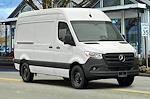 New 2026 Mercedes-Benz Sprinter 2500 Standard Roof Empty Cargo Van for sale #26S018 - photo 9