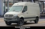 New 2026 Mercedes-Benz Sprinter 2500 Standard Roof Empty Cargo Van for sale #26S020 - photo 1