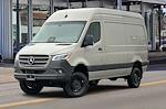 New 2026 Mercedes-Benz Sprinter 2500 Standard Roof Empty Cargo Van for sale #26S020 - photo 2