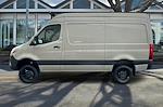 New 2026 Mercedes-Benz Sprinter 2500 Standard Roof Empty Cargo Van for sale #26S020 - photo 3