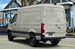 New 2026 Mercedes-Benz Sprinter 2500 Standard Roof Empty Cargo Van for sale #26S020 - photo 4
