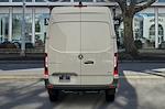 New 2026 Mercedes-Benz Sprinter 2500 Standard Roof Empty Cargo Van for sale #26S020 - photo 5