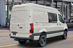 New 2026 Mercedes-Benz Sprinter 2500 Standard Roof Empty Cargo Van for sale #26S020 - photo 6