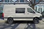 New 2026 Mercedes-Benz Sprinter 2500 Standard Roof Empty Cargo Van for sale #26S020 - photo 7