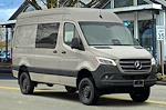 New 2026 Mercedes-Benz Sprinter 2500 Standard Roof Empty Cargo Van for sale #26S020 - photo 8