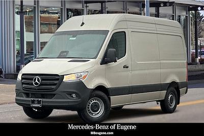 New 2026 Mercedes-Benz Sprinter 2500 Standard Roof Empty Cargo Van for sale #26S021 - photo 1