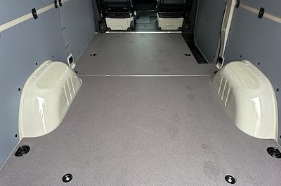 2026 Mercedes-Benz Sprinter 2500 Standard Roof RWD Empty Cargo Van for sale #26S021 - photo 2