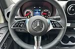 New 2026 Mercedes-Benz Sprinter 2500 Standard Roof Empty Cargo Van for sale #26S021 - photo 24