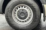 New 2026 Mercedes-Benz Sprinter 2500 Standard Roof Empty Cargo Van for sale #26S021 - photo 25