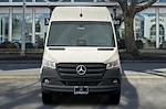 New 2026 Mercedes-Benz Sprinter 2500 Standard Roof Empty Cargo Van for sale #26S021 - photo 9