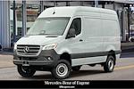 2026 Mercedes-Benz Sprinter 2500 Standard Roof AWD Empty Cargo Van for sale #26S022 - photo 1