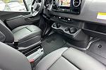 2026 Mercedes-Benz Sprinter 2500 Standard Roof AWD Empty Cargo Van for sale #26S022 - photo 17