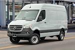 2026 Mercedes-Benz Sprinter 2500 Standard Roof AWD Empty Cargo Van for sale #26S022 - photo 3