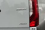 2026 Mercedes-Benz Sprinter 2500 Standard Roof AWD Empty Cargo Van for sale #26S022 - photo 26