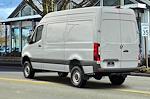 2026 Mercedes-Benz Sprinter 2500 Standard Roof AWD Empty Cargo Van for sale #26S022 - photo 5