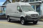 2026 Mercedes-Benz Sprinter 2500 Standard Roof AWD Empty Cargo Van for sale #26S022 - photo 9