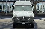 2026 Mercedes-Benz Sprinter 2500 Standard Roof AWD Empty Cargo Van for sale #26S022 - photo 10