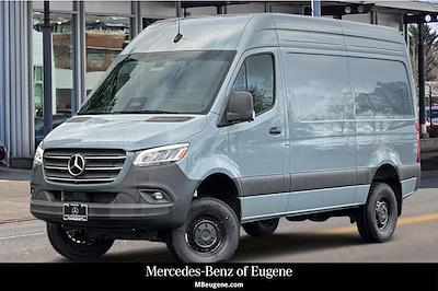 New 2026 Mercedes-Benz Sprinter 2500 Standard Roof Empty Cargo Van for sale #26S024 - photo 1