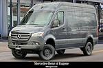 New 2026 Mercedes-Benz Sprinter 2500 Standard Roof Empty Cargo Van for sale #26S025 - photo 1