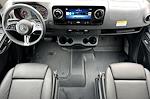 New 2026 Mercedes-Benz Sprinter 2500 Standard Roof Empty Cargo Van for sale #26S025 - photo 14