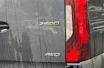 New 2026 Mercedes-Benz Sprinter 2500 Standard Roof Empty Cargo Van for sale #26S025 - photo 26
