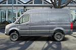 New 2026 Mercedes-Benz Sprinter 2500 Standard Roof Empty Cargo Van for sale #26S025 - photo 4