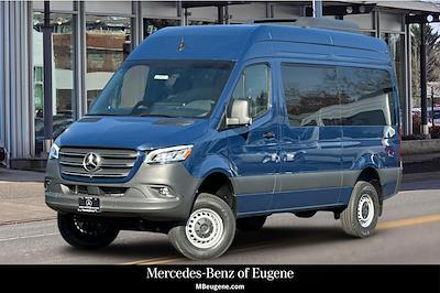New 2026 Mercedes-Benz Sprinter 2500 Passenger Van for sale #26S028 - photo 1