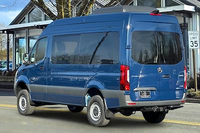 New 2026 Mercedes-Benz Sprinter 2500 Passenger Van for sale #26S028 - photo 2
