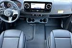 2026 Mercedes-Benz Sprinter 2500 Standard Roof AWD Passenger Van for sale #26S028 - photo 14