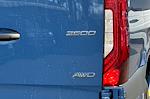 2026 Mercedes-Benz Sprinter 2500 Standard Roof AWD Passenger Van for sale #26S028 - photo 29