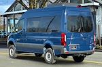 2026 Mercedes-Benz Sprinter 2500 Standard Roof AWD Passenger Van for sale #26S028 - photo 2