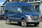 2026 Mercedes-Benz Sprinter 2500 Standard Roof AWD Passenger Van for sale #26S028 - photo 8
