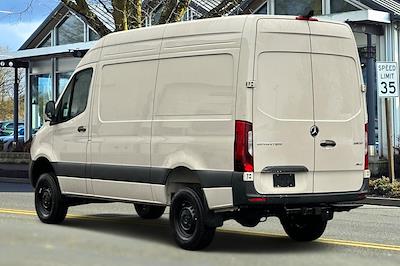 New 2026 Mercedes-Benz Sprinter 2500 Standard Roof Empty Cargo Van for sale #26S029 - photo 2