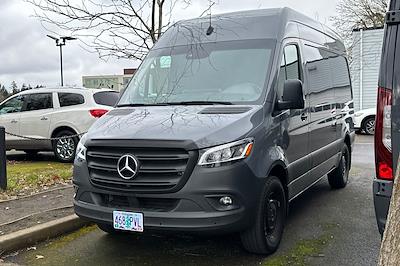 Used 2023 Mercedes-Benz Sprinter 2500 - photo 1