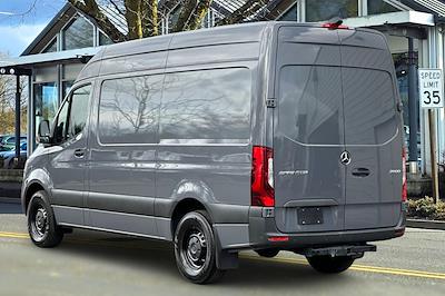 Used 2023 Mercedes-Benz Sprinter 2500 - photo 1