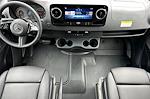 2026 Mercedes-Benz Sprinter 2500 Standard Roof RWD Empty Cargo Van for sale #26S030 - photo 13