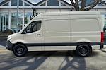 2026 Mercedes-Benz Sprinter 2500 Standard Roof RWD Empty Cargo Van for sale #26S030 - photo 4